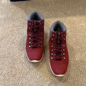 Cole Haan waterproof Boots